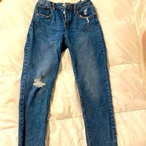 Super comfy jeans